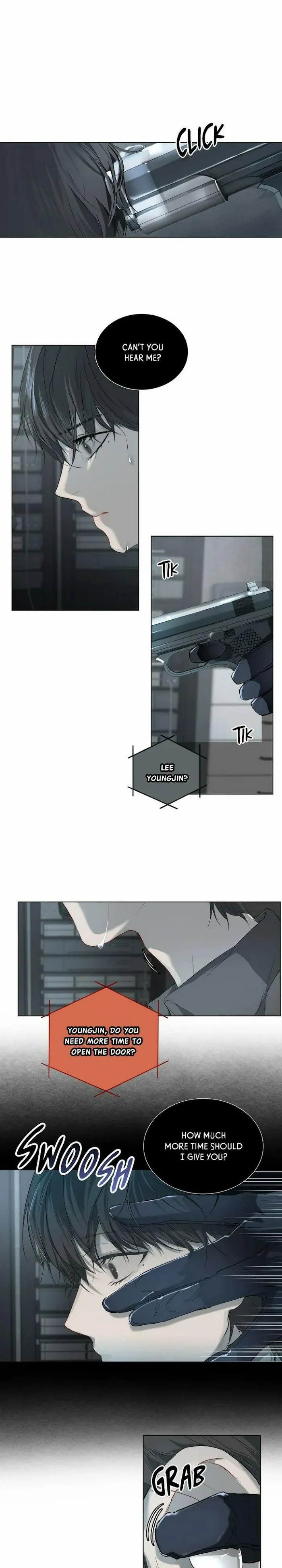 The Origin Of Species - Chapter 3 Page 2