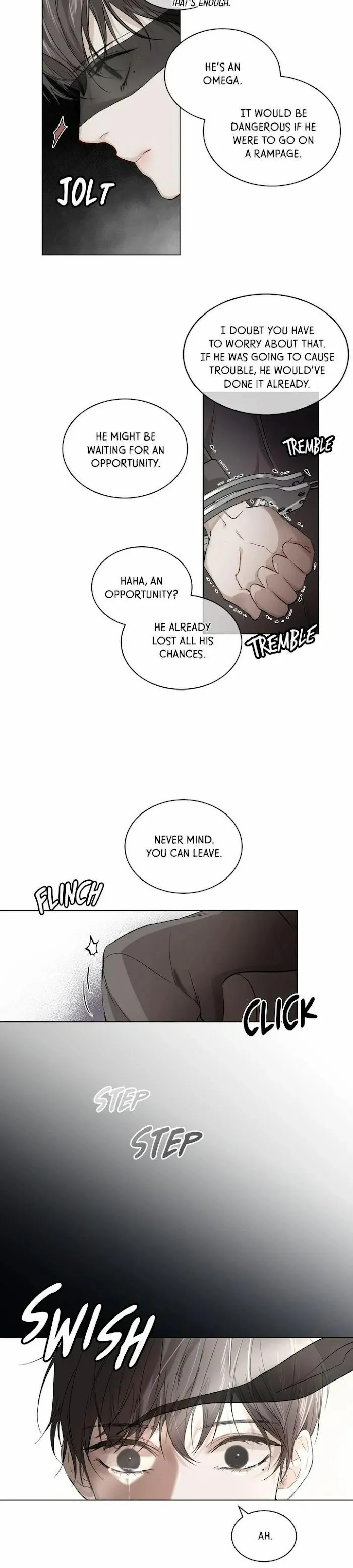 The Origin Of Species - Chapter 3 Page 9