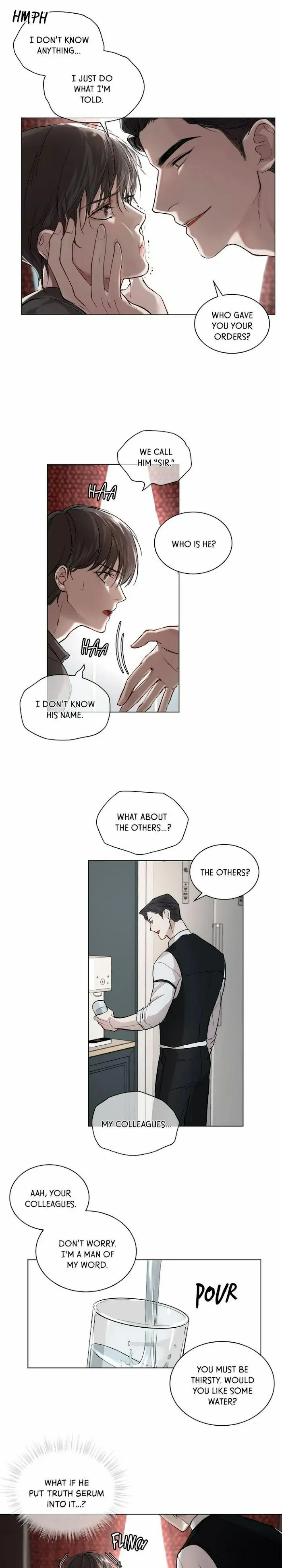 The Origin Of Species - Chapter 3 Page 12