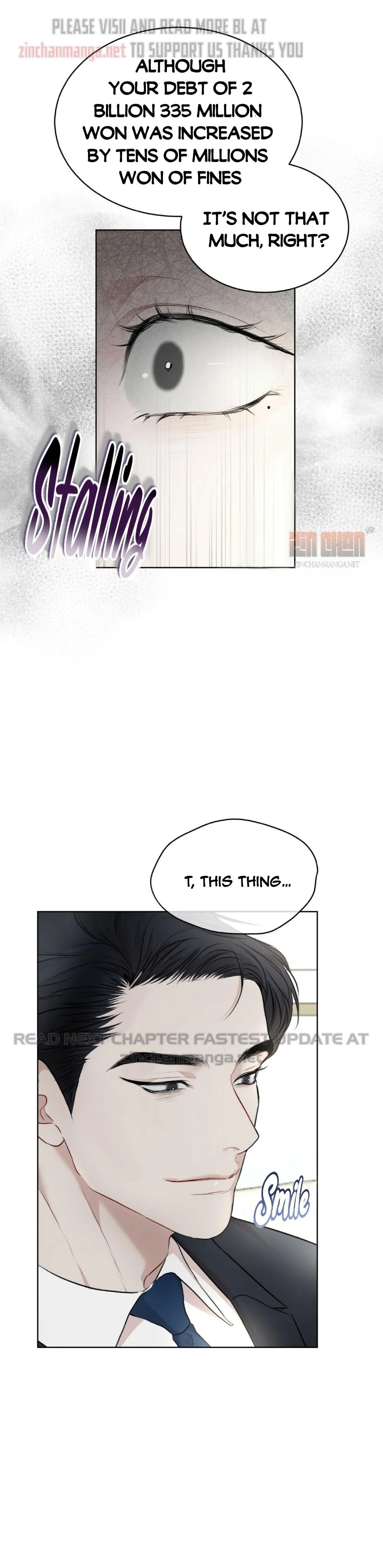 The Origin Of Species - Chapter 36 Page 4