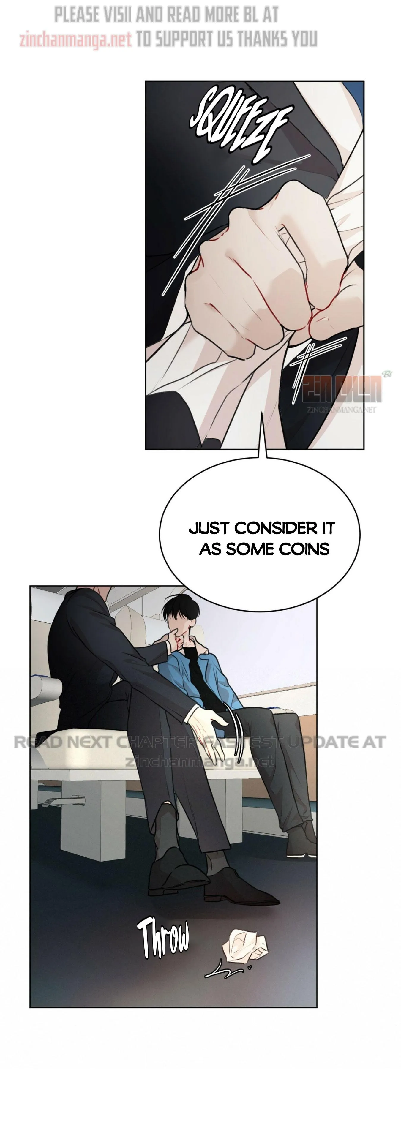 The Origin Of Species - Chapter 36 Page 7