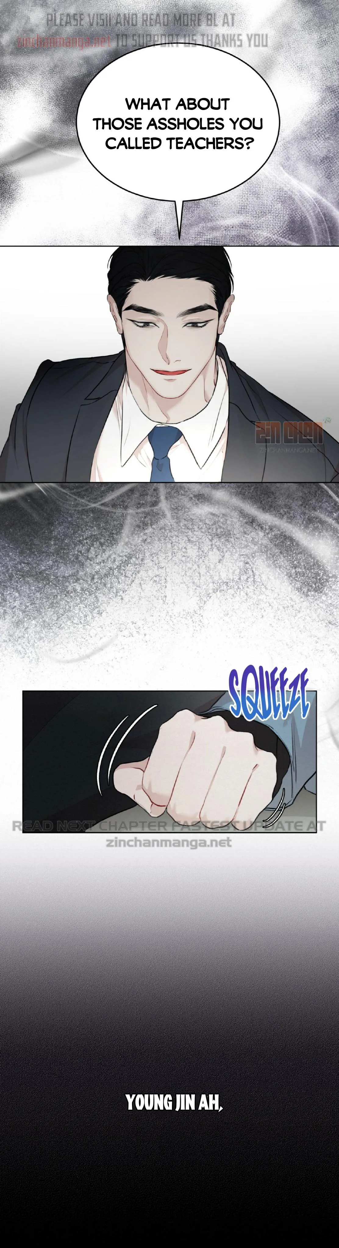 The Origin Of Species - Chapter 36 Page 10