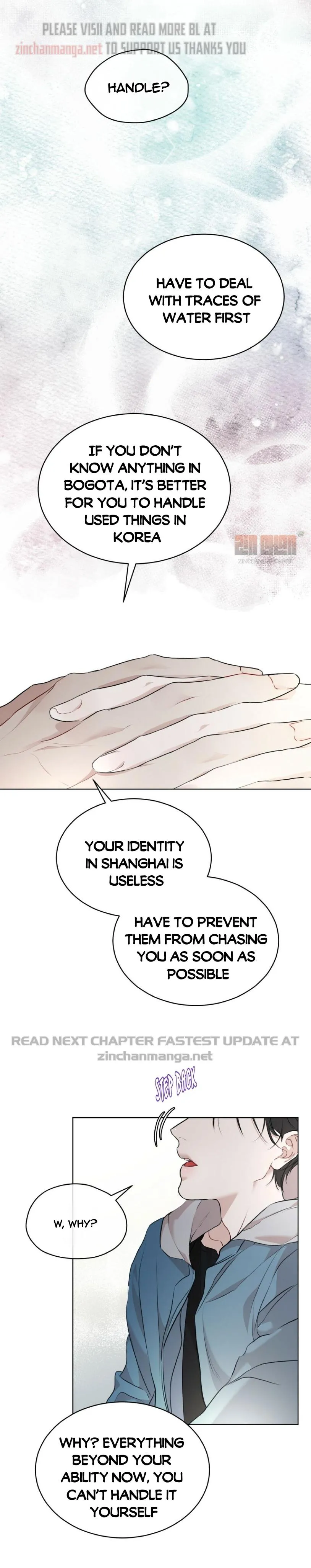 The Origin Of Species - Chapter 36 Page 13