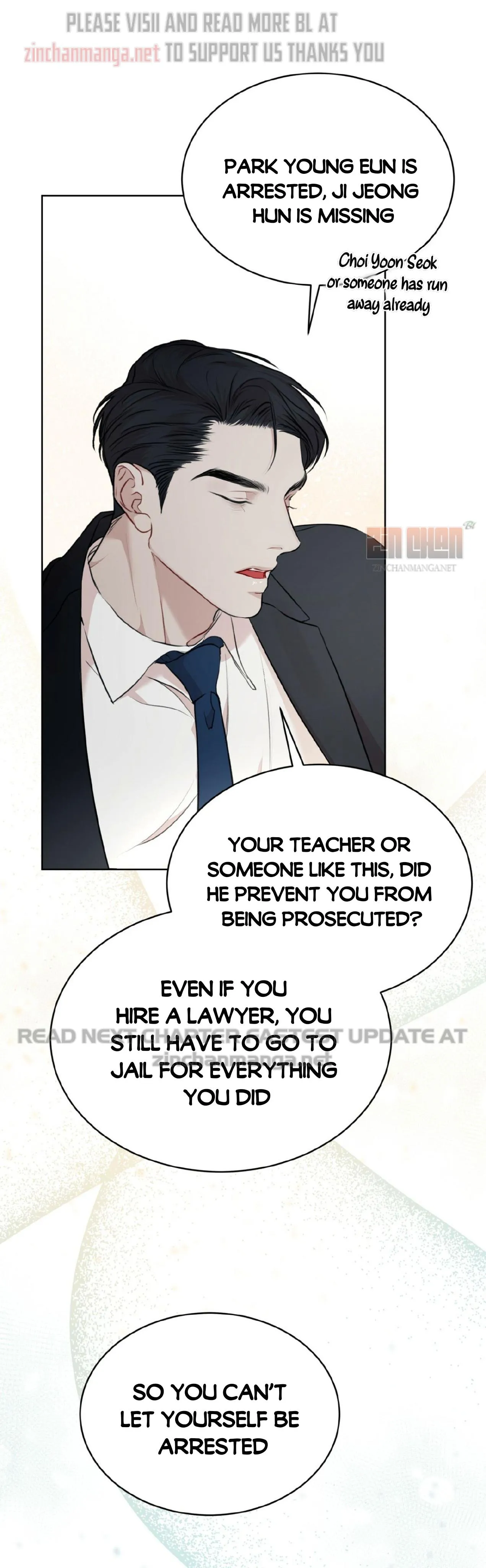 The Origin Of Species - Chapter 36 Page 15