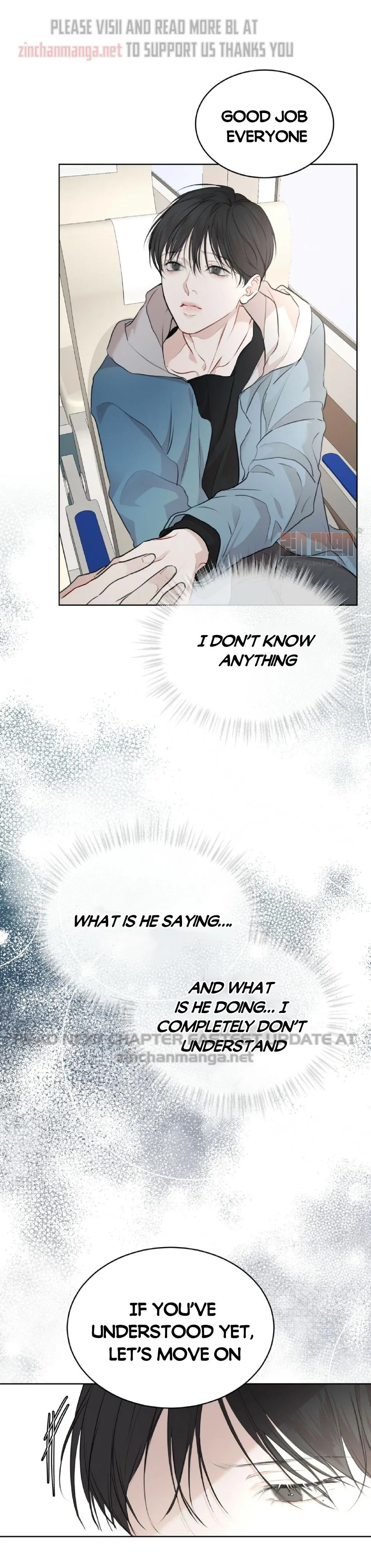 The Origin Of Species - Chapter 36 Page 19