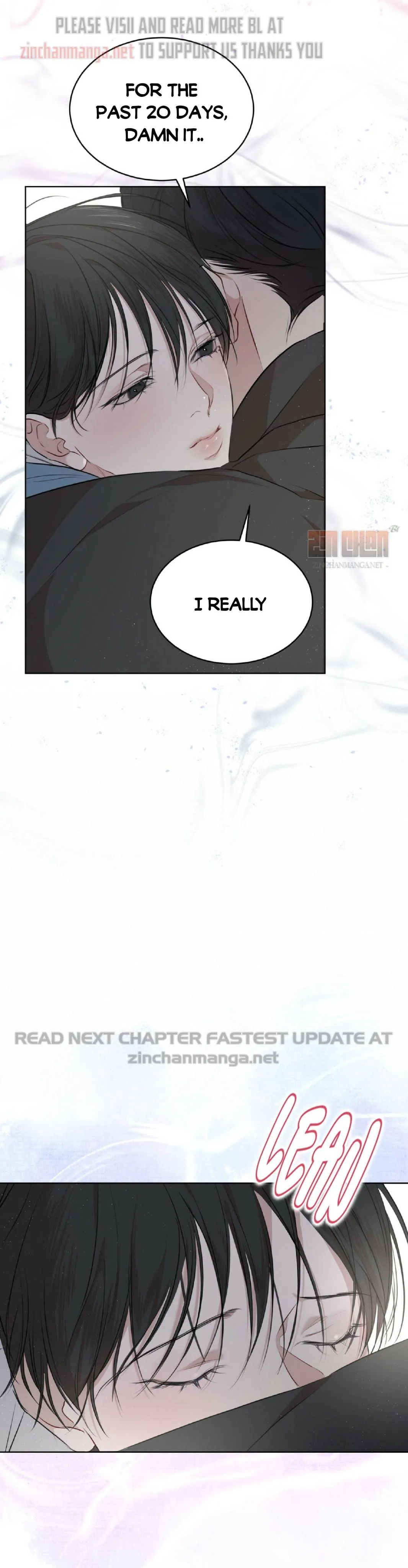 The Origin Of Species - Chapter 36 Page 25