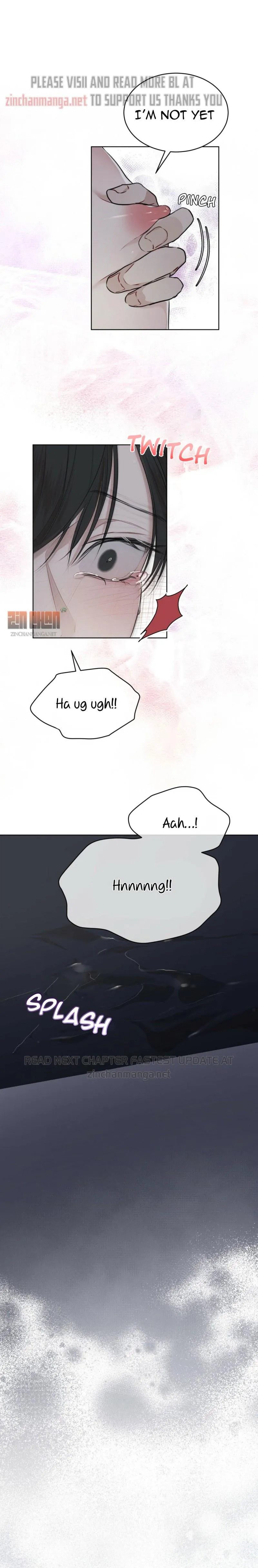 The Origin Of Species - Chapter 37 Page 20