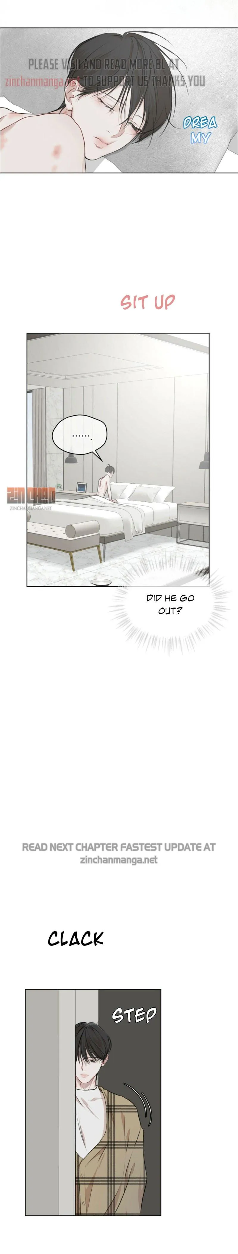 The Origin Of Species - Chapter 37 Page 26
