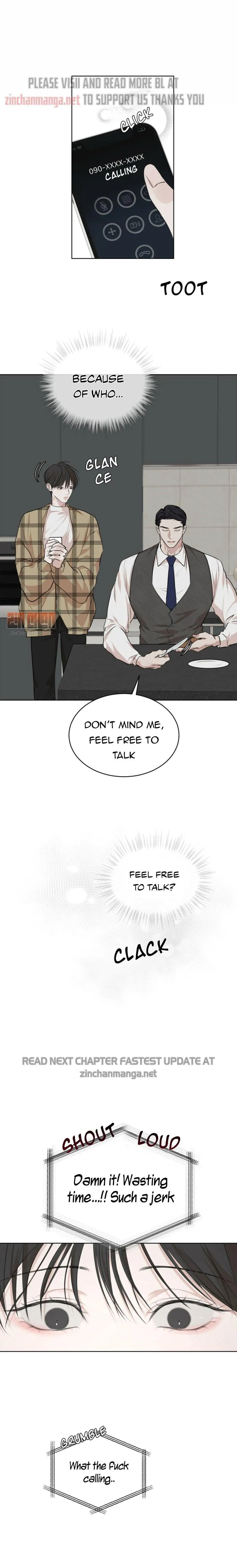 The Origin Of Species - Chapter 37 Page 29
