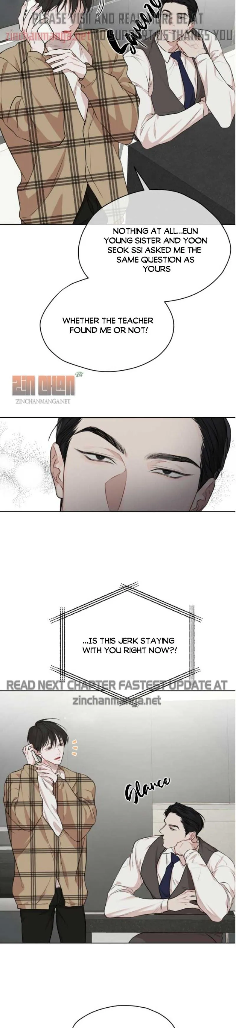 The Origin Of Species - Chapter 38 Page 4