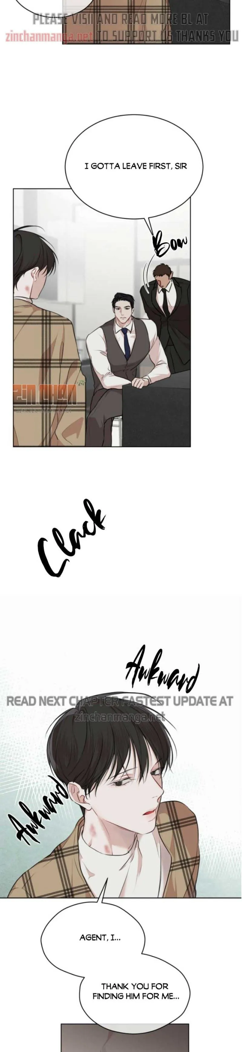 The Origin Of Species - Chapter 38 Page 11