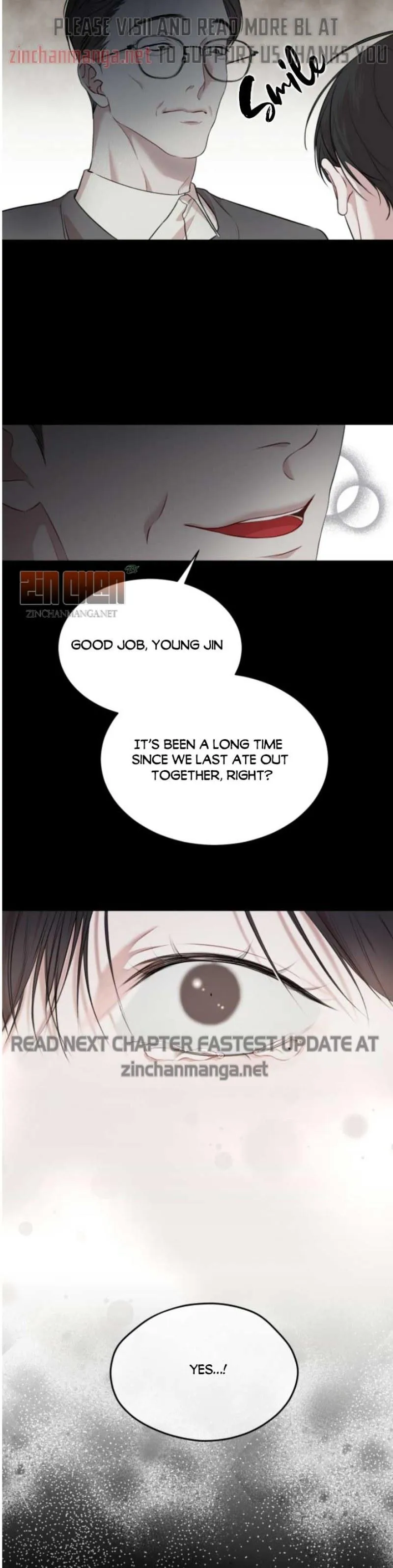 The Origin Of Species - Chapter 38 Page 16
