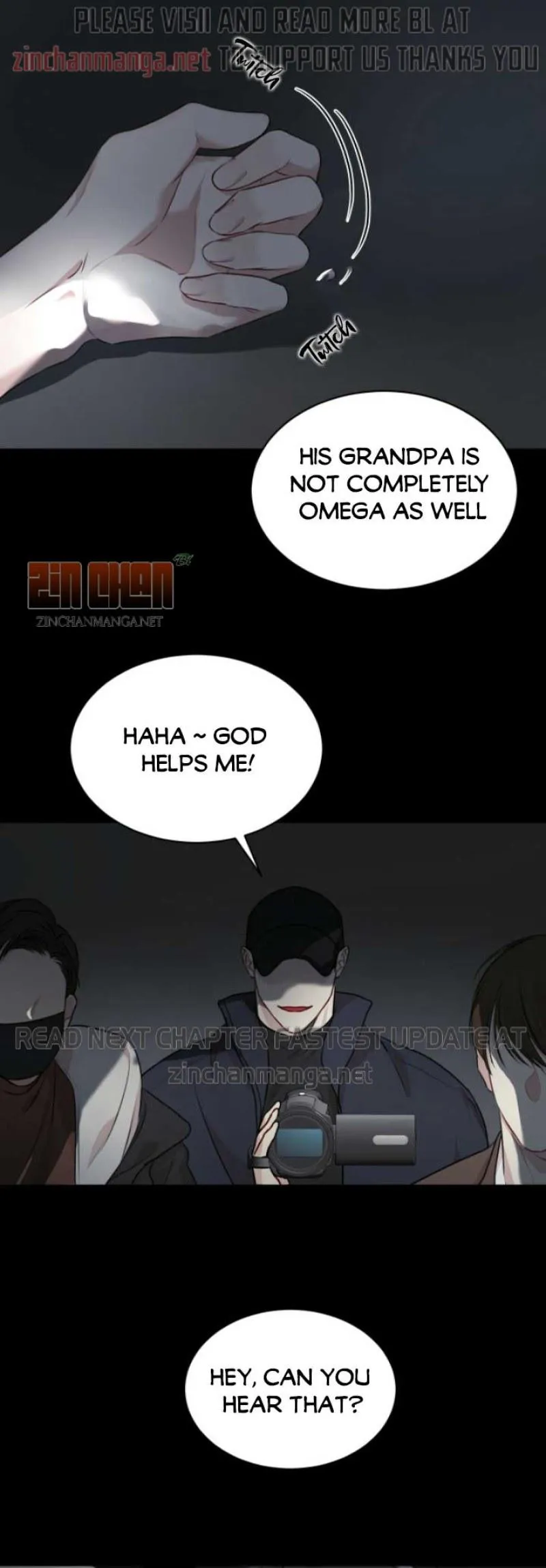 The Origin Of Species - Chapter 38 Page 19