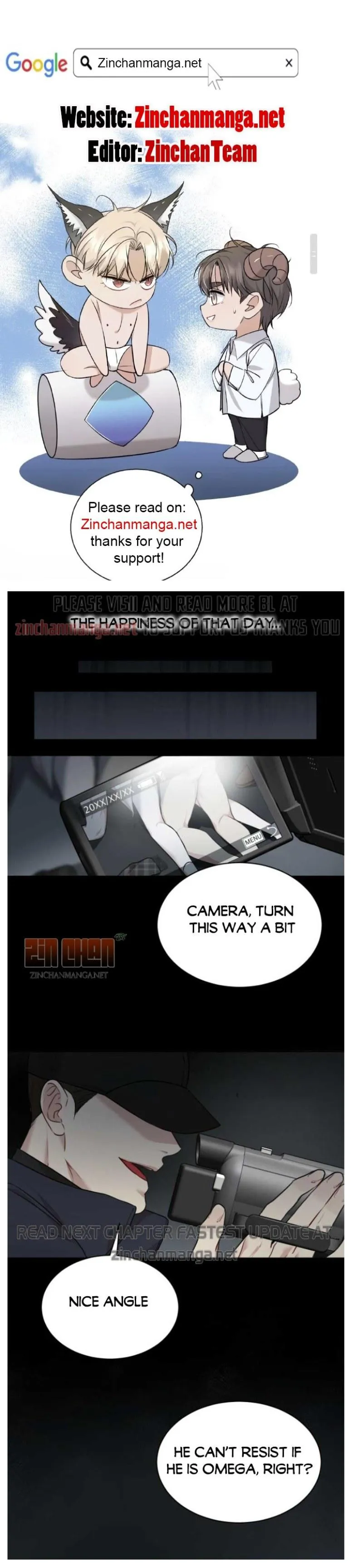 The Origin Of Species - Chapter 38 Page 20