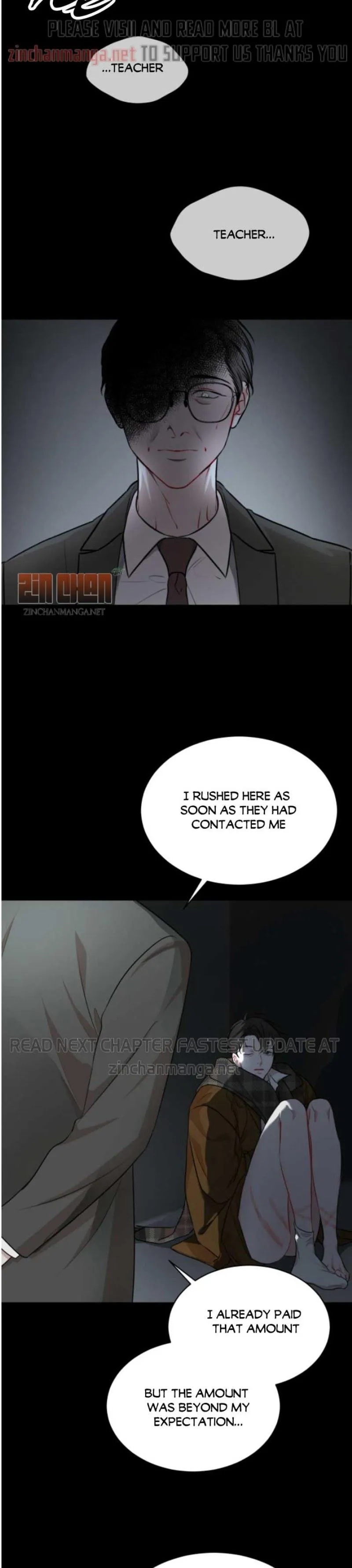 The Origin Of Species - Chapter 38 Page 23