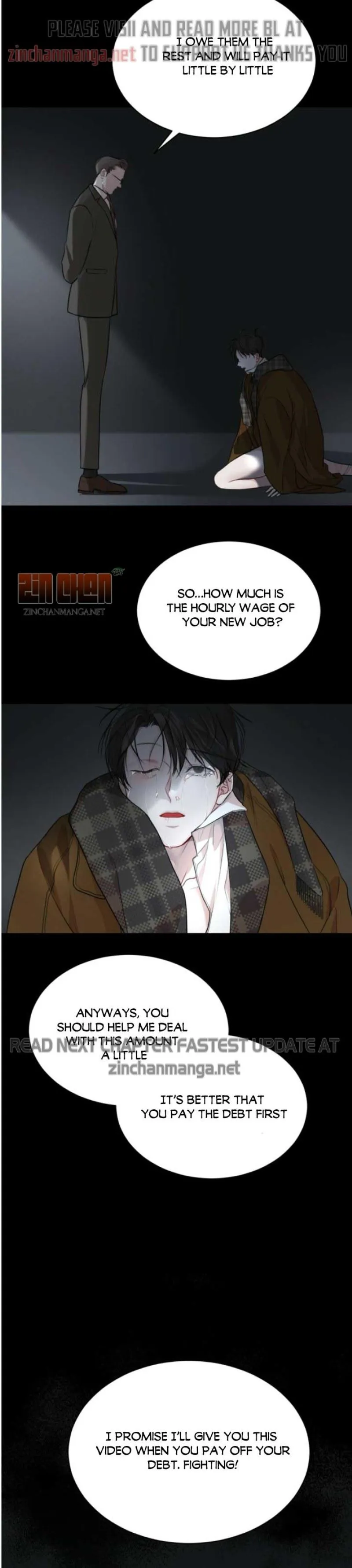 The Origin Of Species - Chapter 38 Page 25