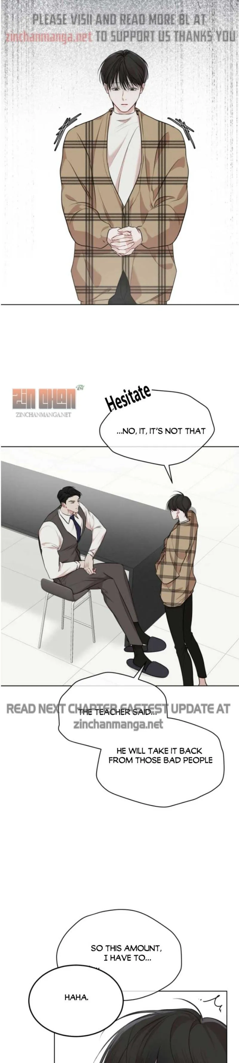 The Origin Of Species - Chapter 38 Page 26