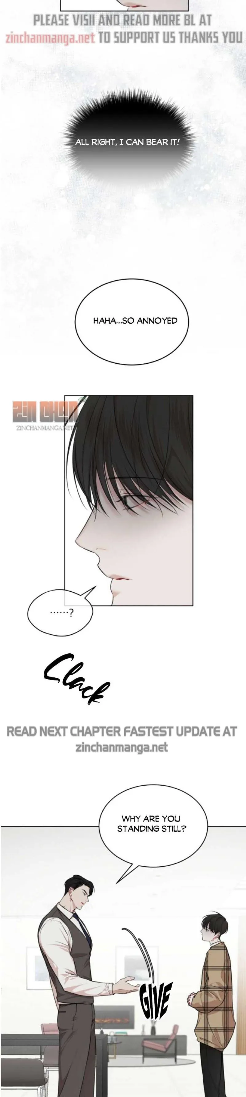 The Origin Of Species - Chapter 38 Page 29
