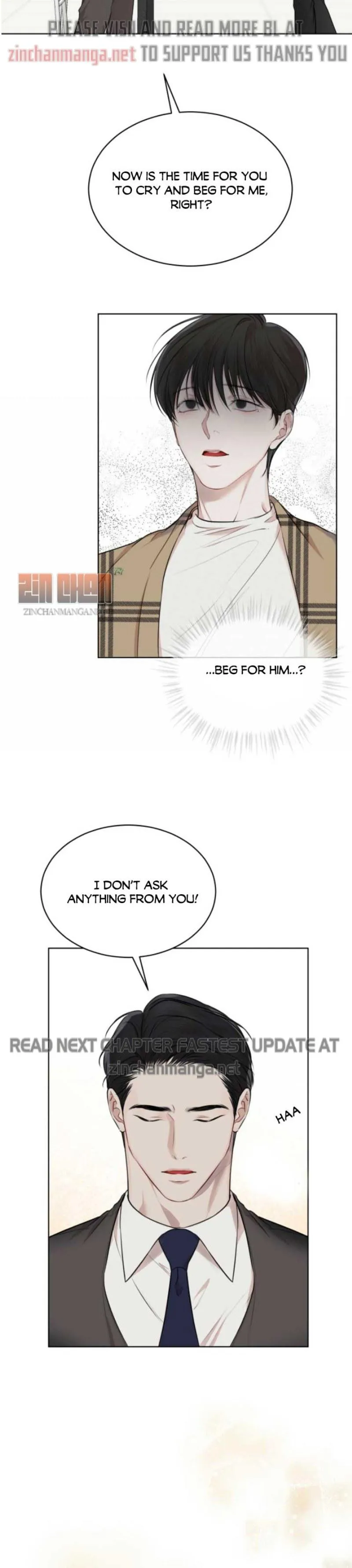The Origin Of Species - Chapter 38 Page 30