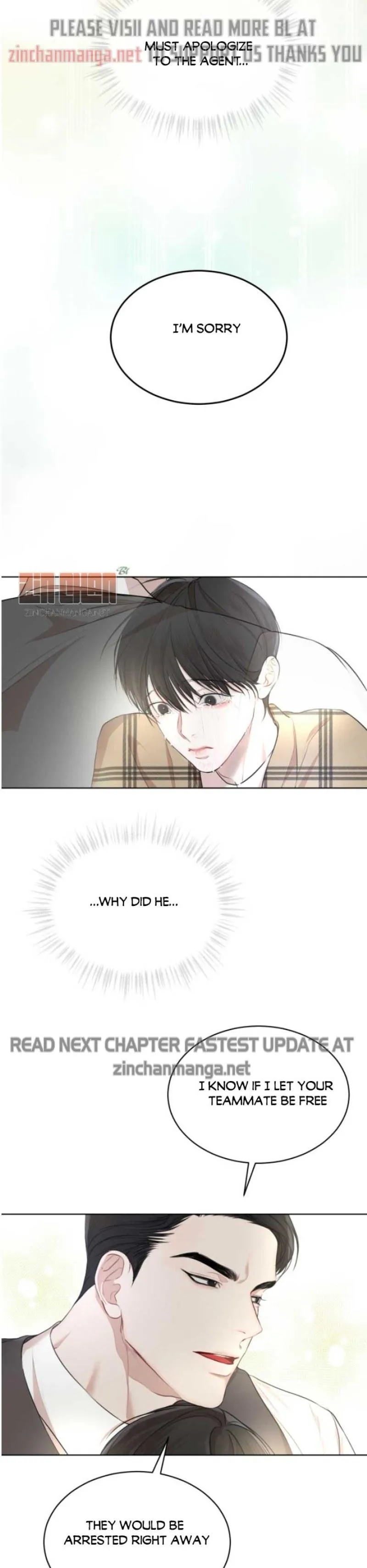 The Origin Of Species - Chapter 38 Page 37