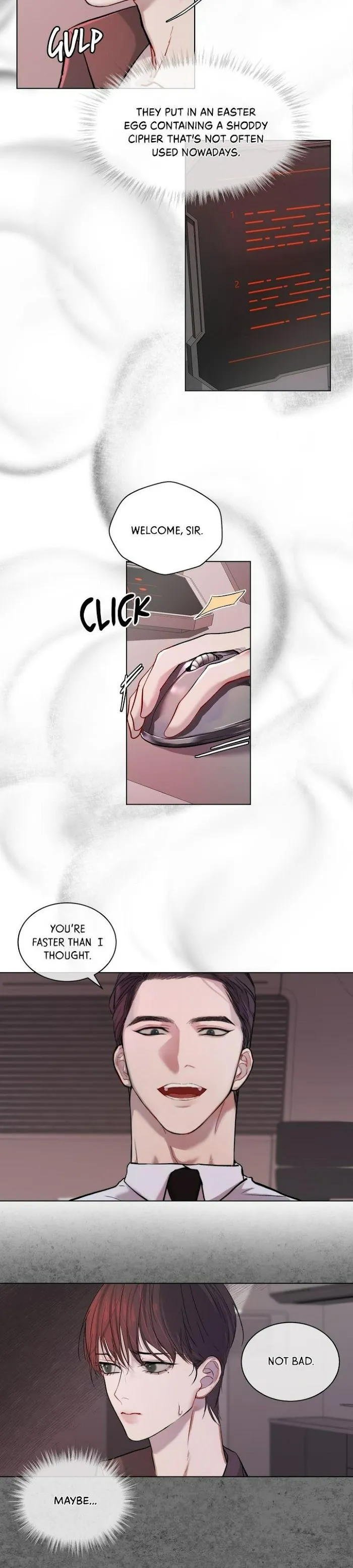 The Origin Of Species - Chapter 4 Page 15