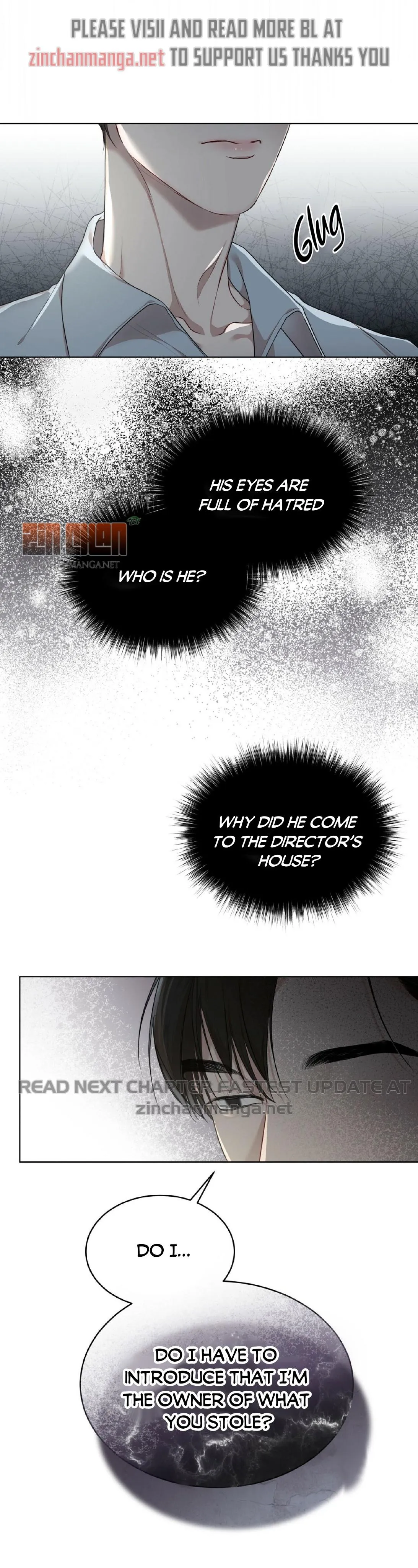 The Origin Of Species - Chapter 42 Page 4