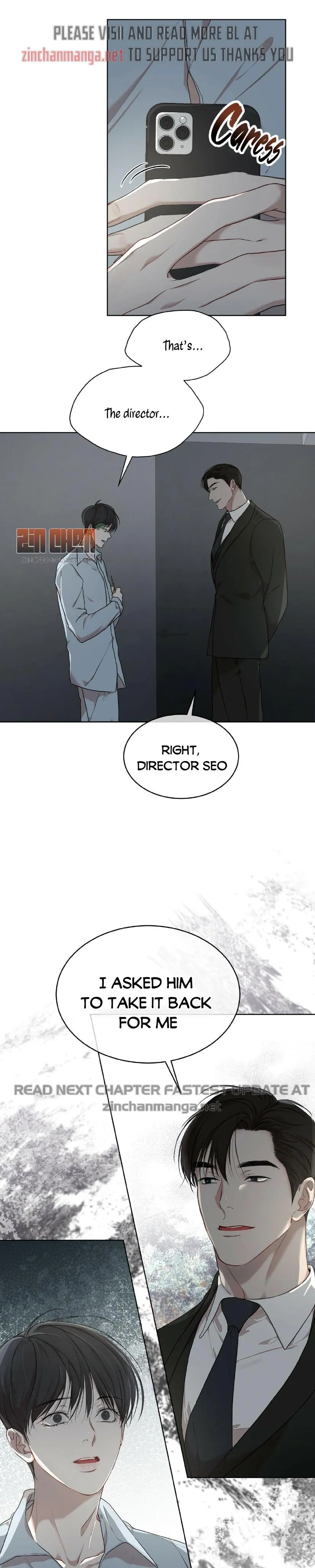 The Origin Of Species - Chapter 42 Page 6