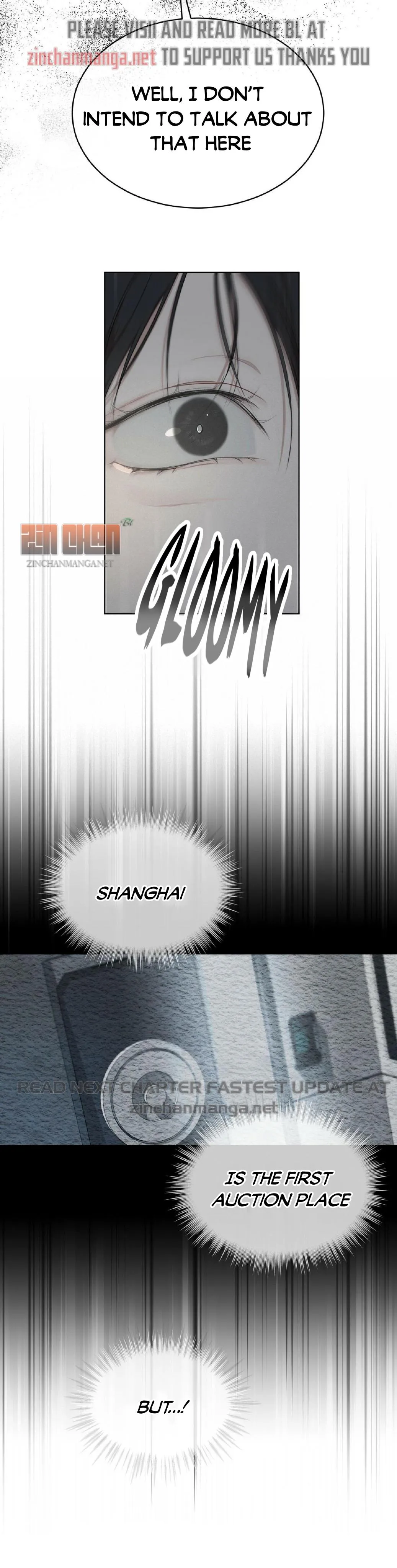 The Origin Of Species - Chapter 42 Page 7