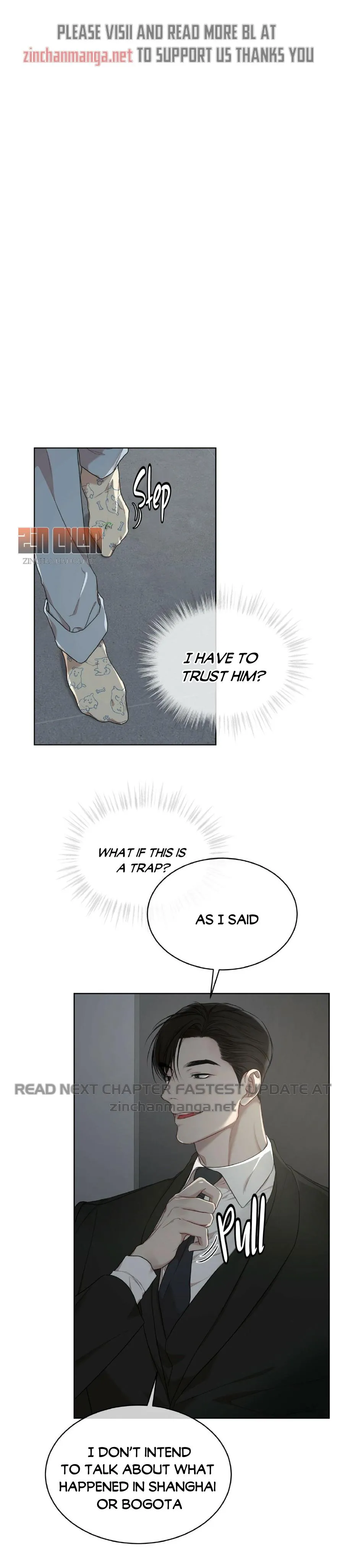 The Origin Of Species - Chapter 42 Page 8
