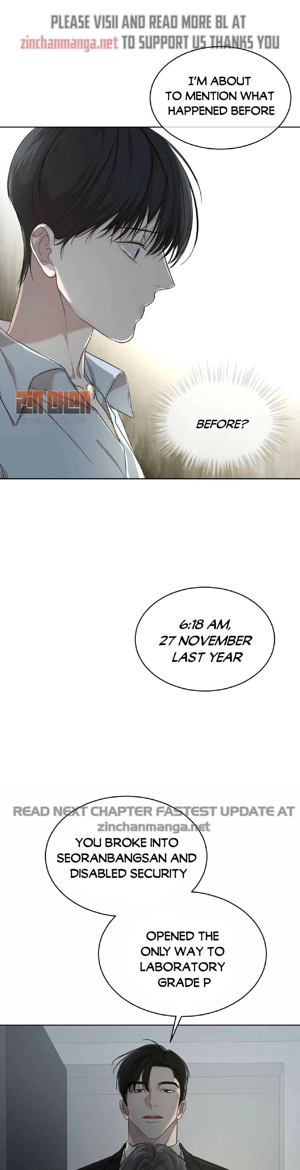 The Origin Of Species - Chapter 42 Page 9