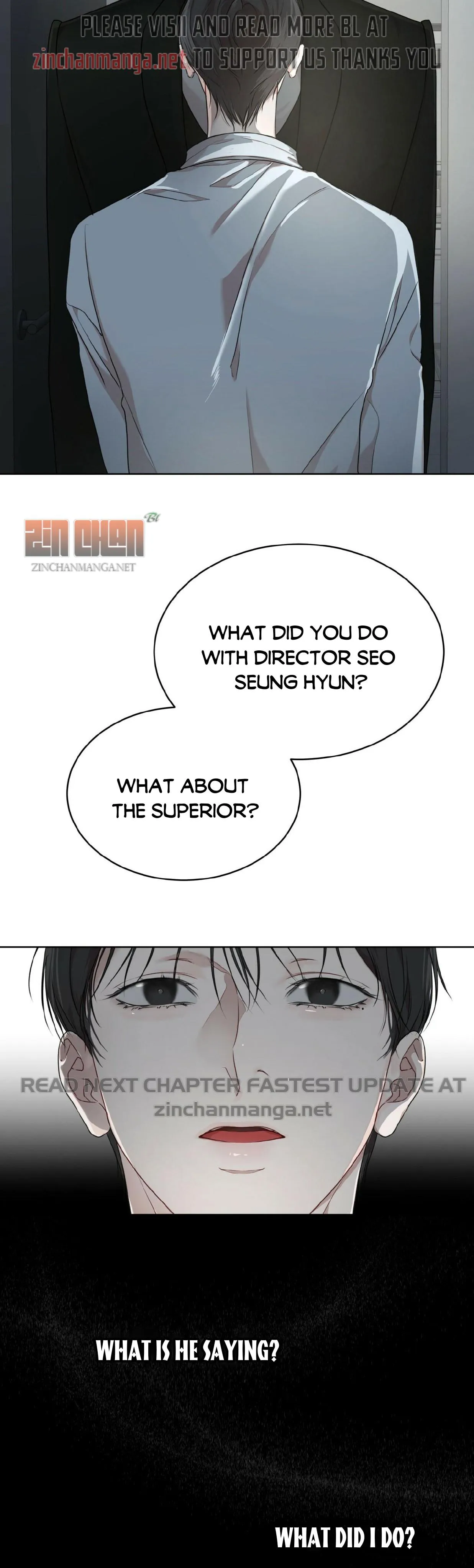 The Origin Of Species - Chapter 42 Page 10