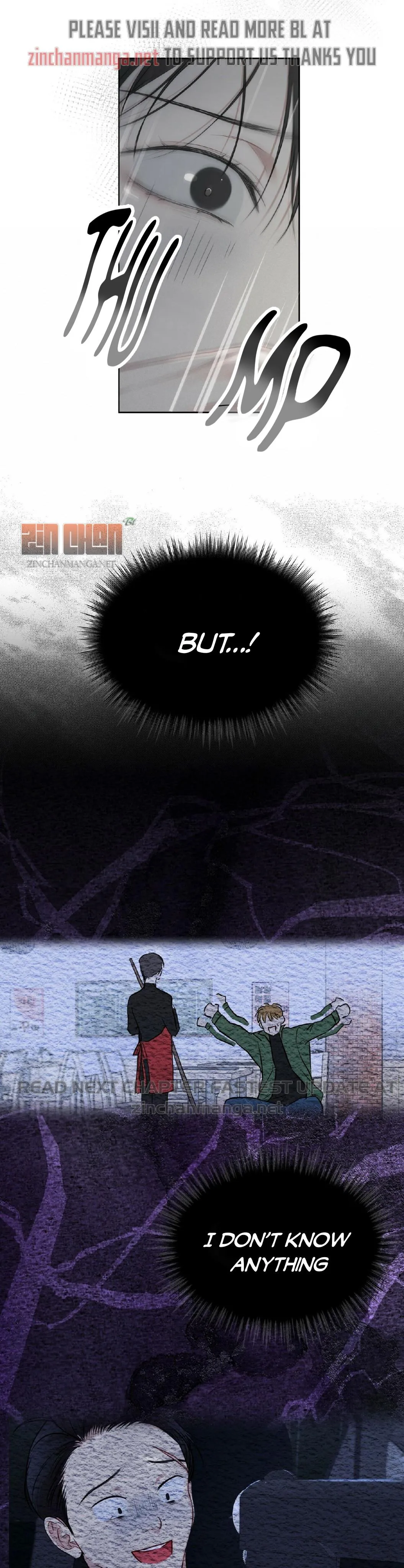 The Origin Of Species - Chapter 42 Page 14