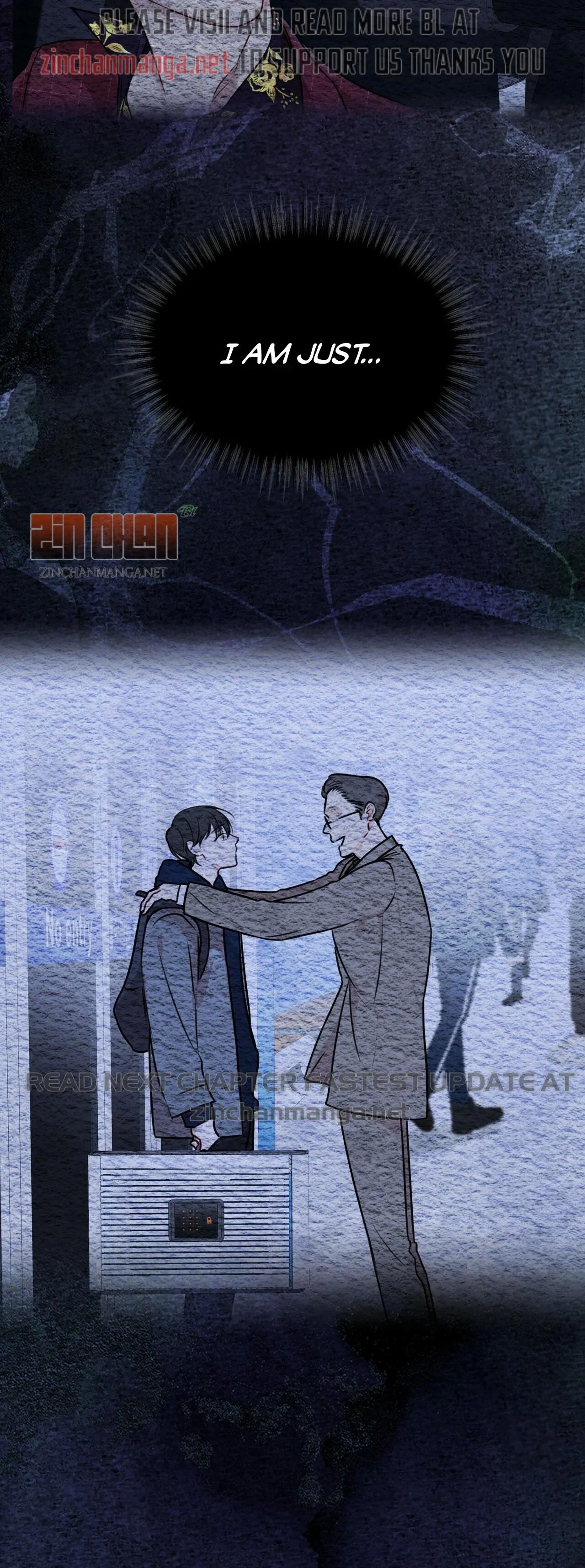 The Origin Of Species - Chapter 42 Page 15