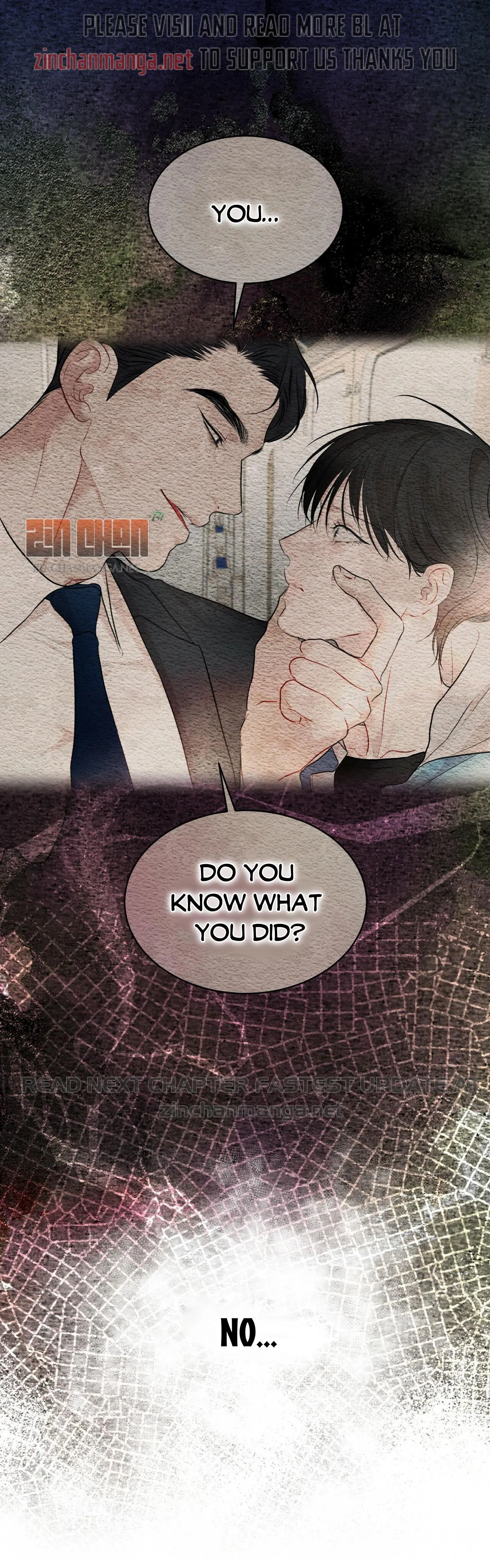 The Origin Of Species - Chapter 42 Page 16