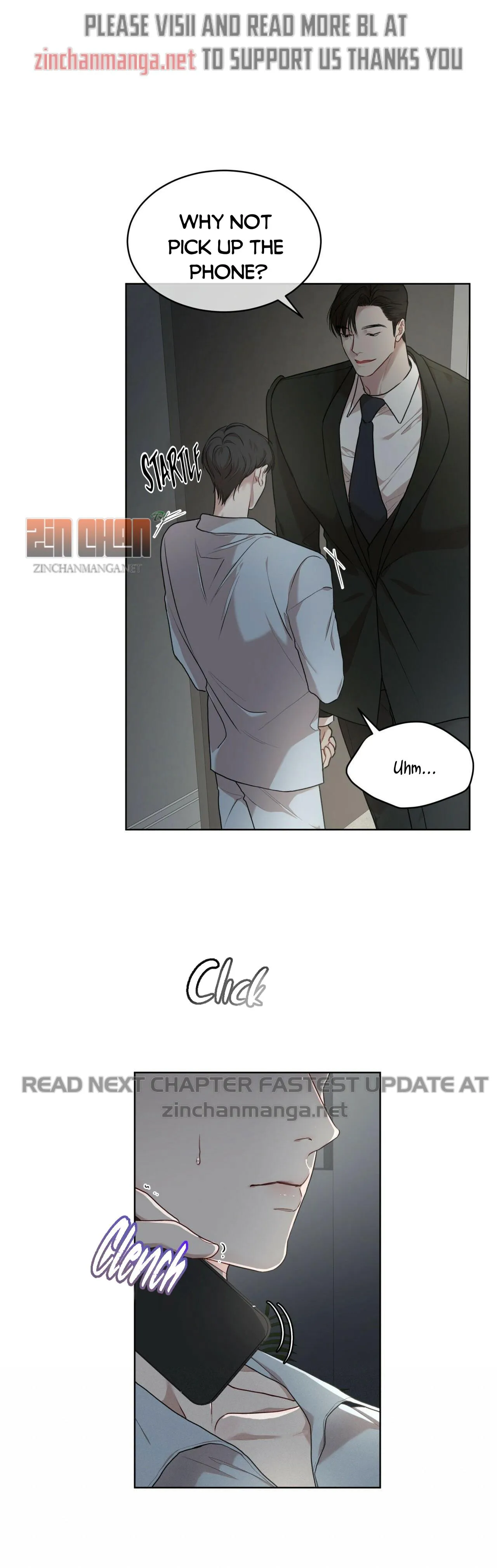 The Origin Of Species - Chapter 42 Page 23