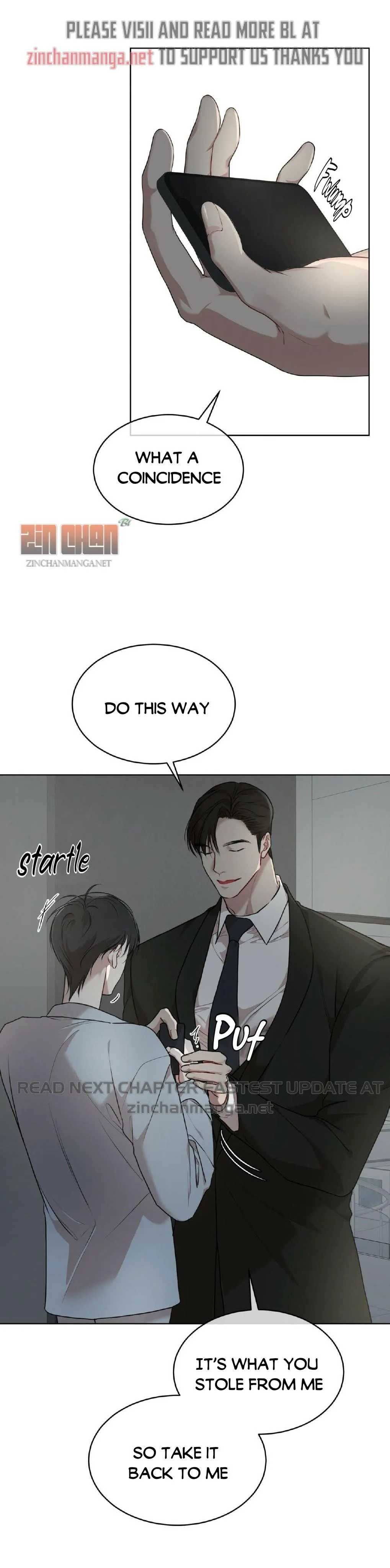 The Origin Of Species - Chapter 42 Page 27