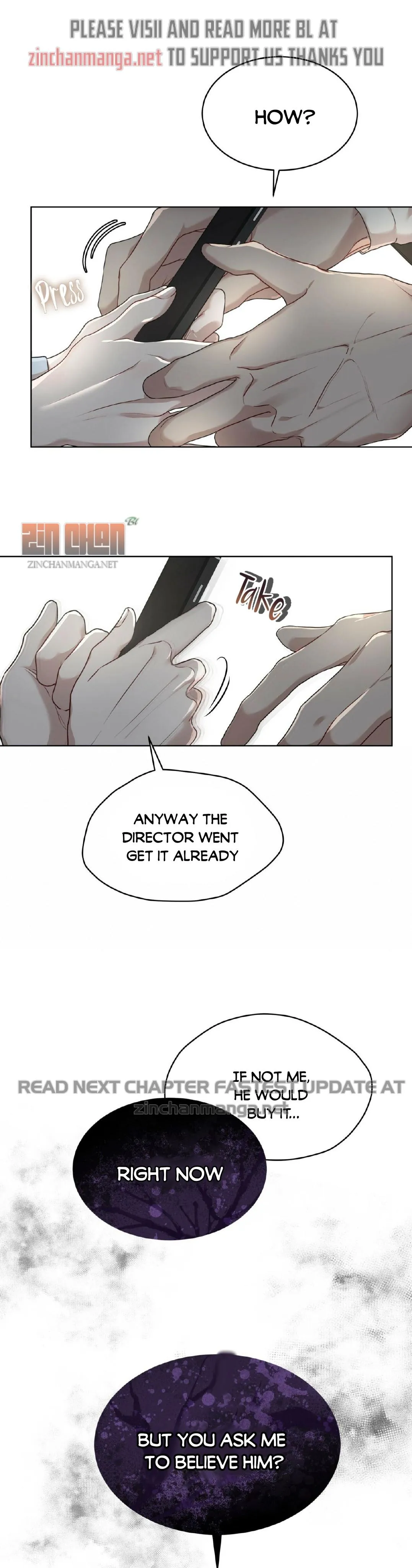 The Origin Of Species - Chapter 42 Page 28