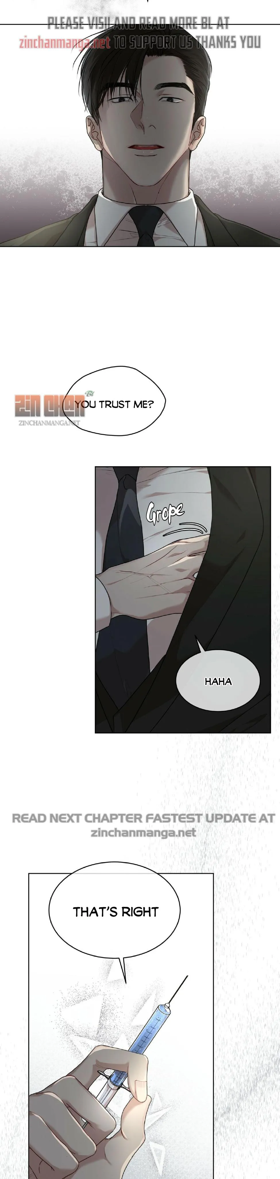 The Origin Of Species - Chapter 42 Page 29