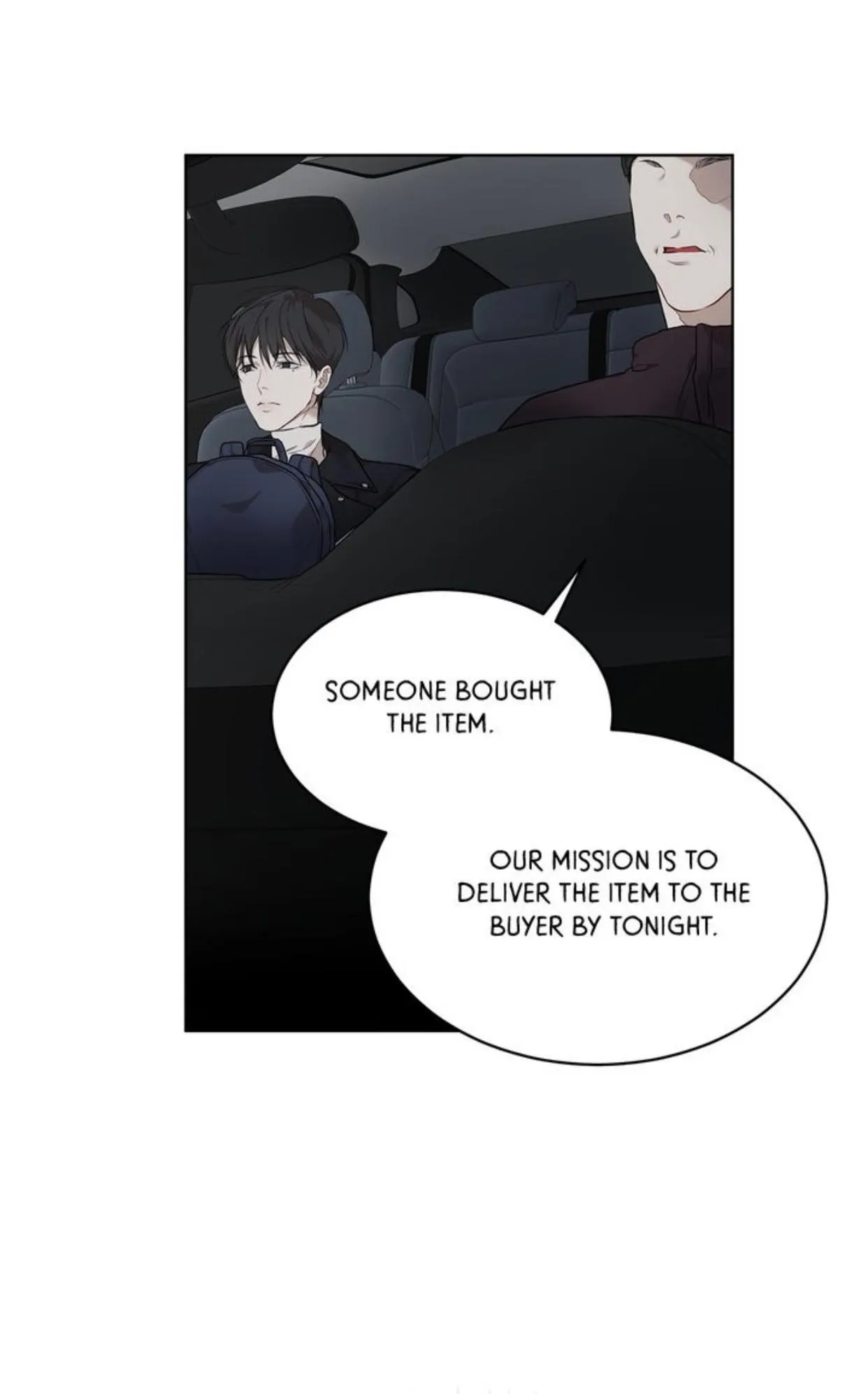 The Origin Of Species - Chapter 43 Page 63
