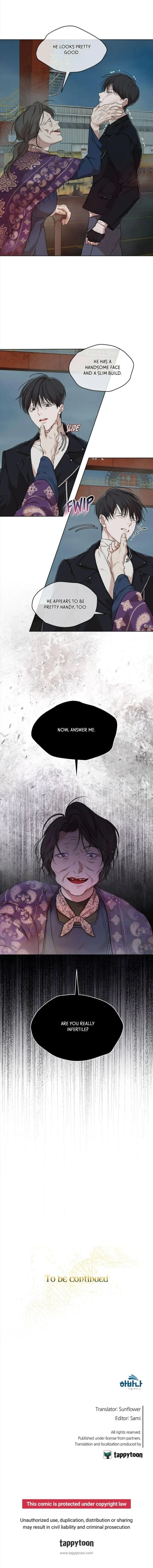 The Origin Of Species - Chapter 44 Page 7