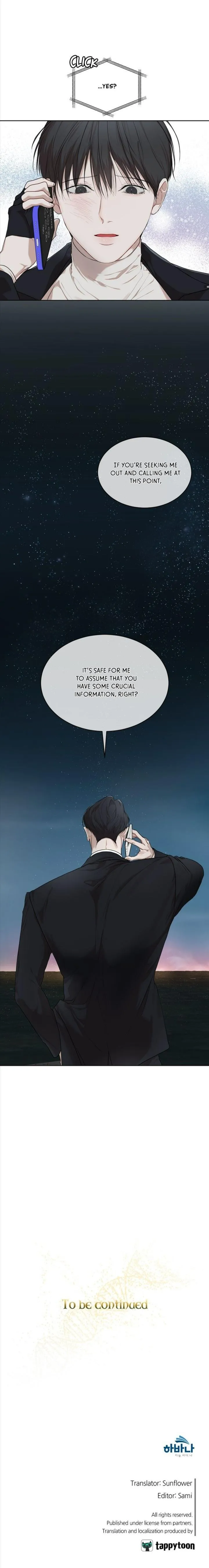 The Origin Of Species - Chapter 45 Page 8