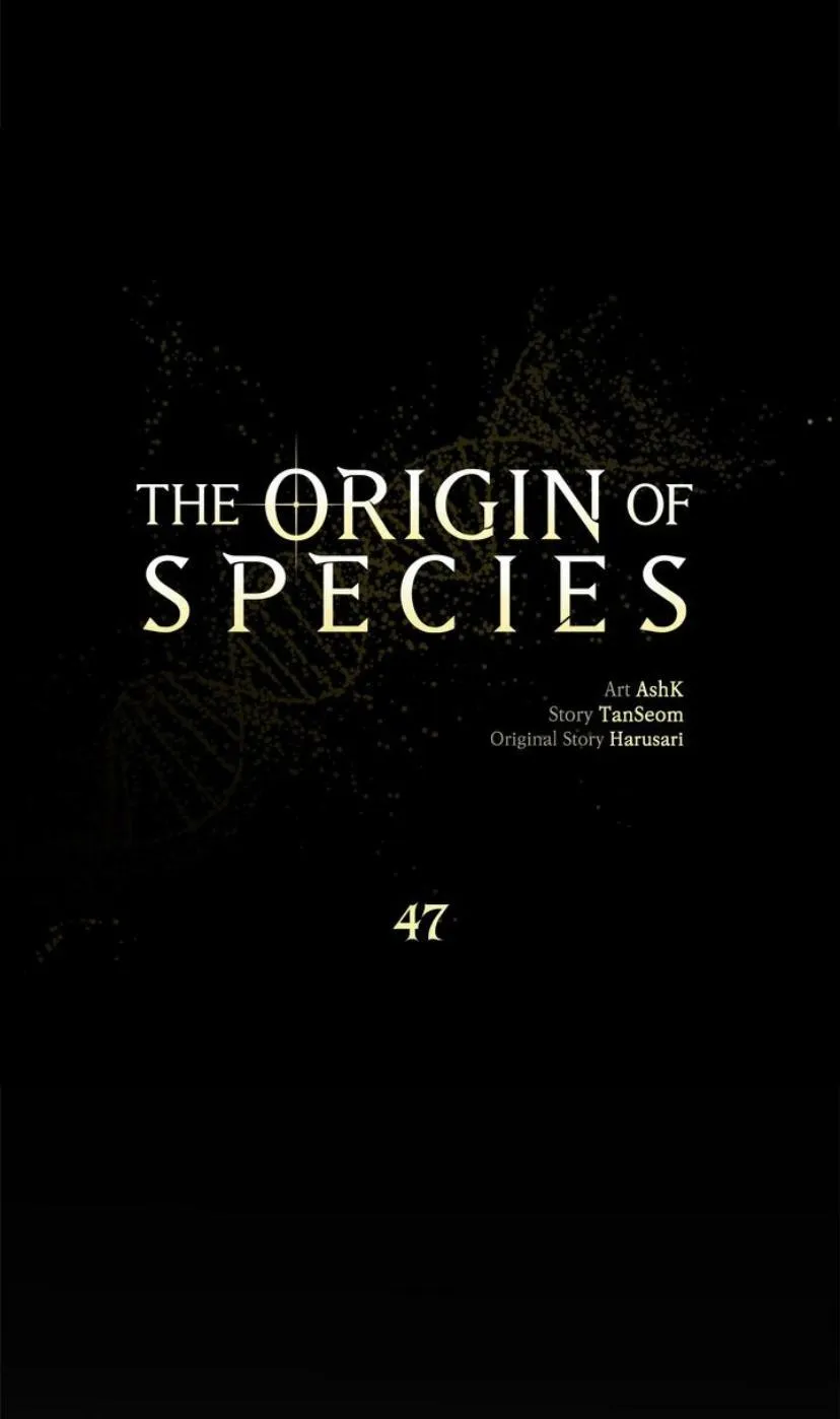The Origin Of Species - Chapter 47 Page 31
