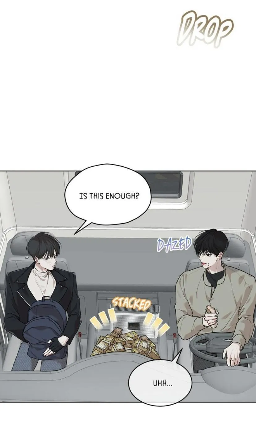 The Origin Of Species - Chapter 47 Page 59