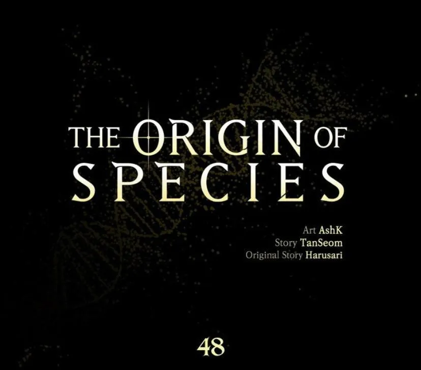 The Origin Of Species - Chapter 48 Page 20