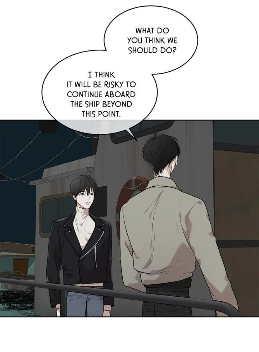 The Origin Of Species - Chapter 48 Page 34