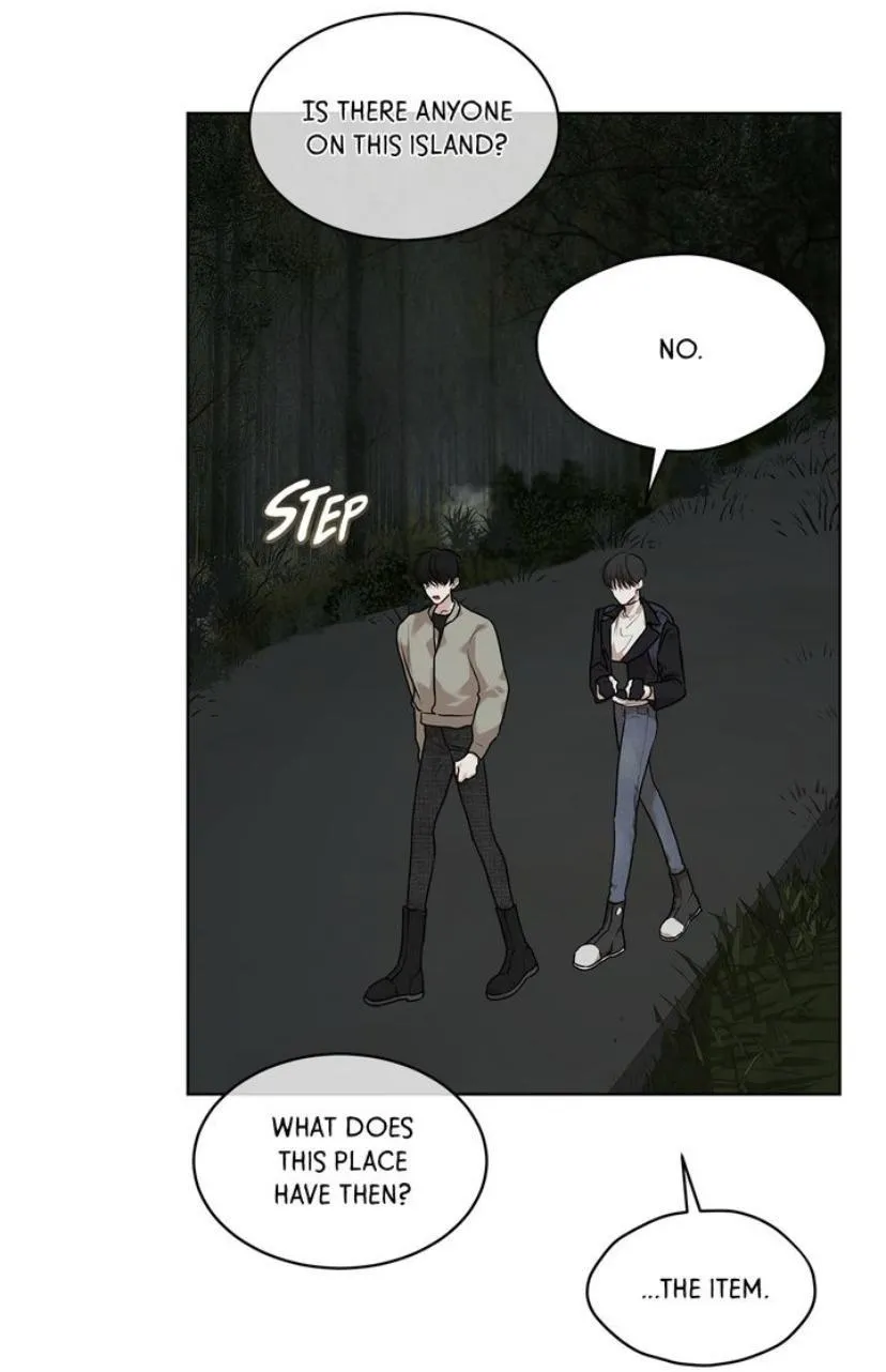 The Origin Of Species - Chapter 48 Page 54