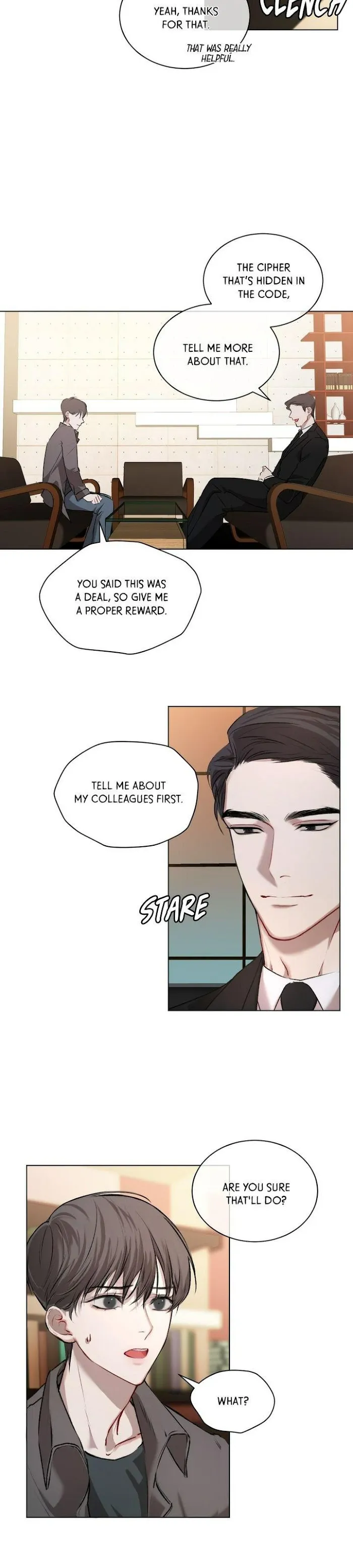 The Origin Of Species - Chapter 5 Page 11