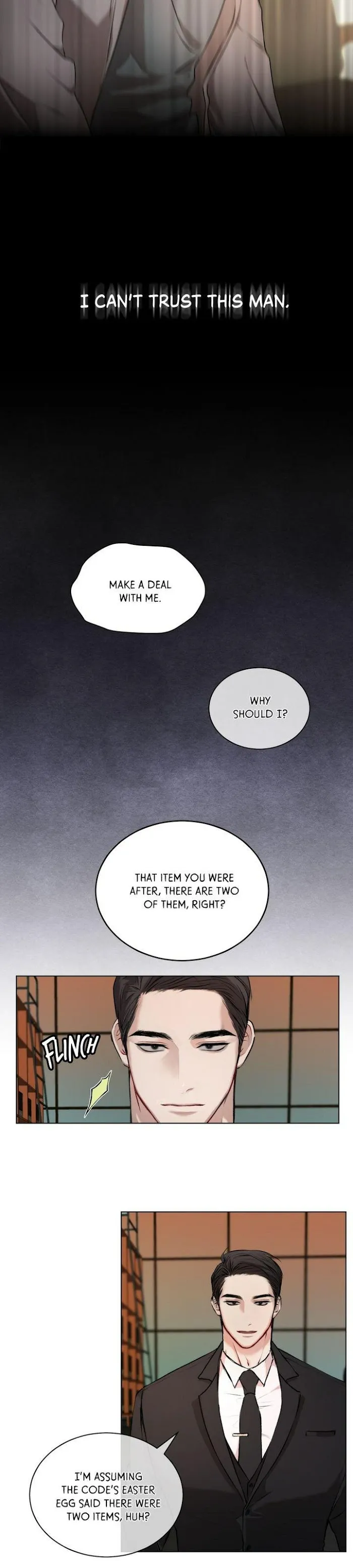 The Origin Of Species - Chapter 5 Page 13