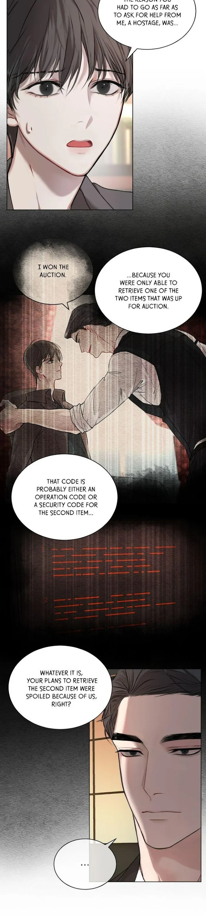 The Origin Of Species - Chapter 5 Page 15
