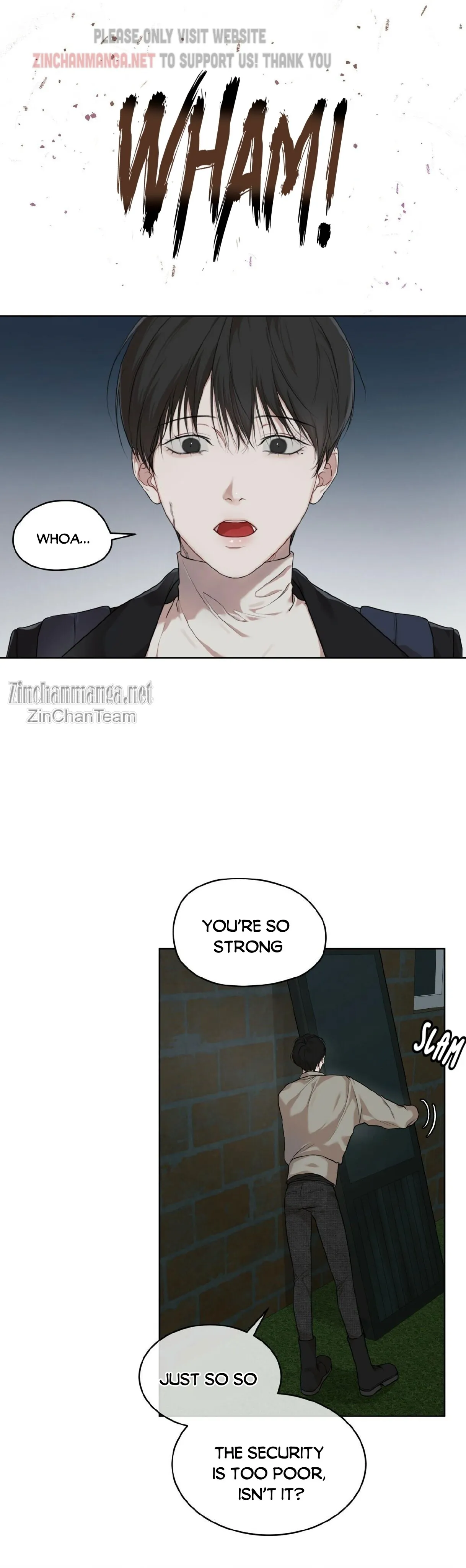 The Origin Of Species - Chapter 50 Page 7